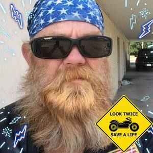 Meet your Posher, Mike